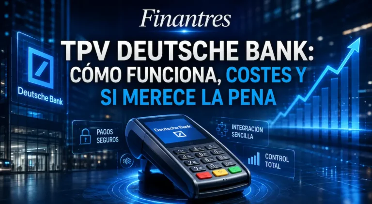 TPV Deutsche Bank