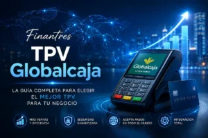 TPV Globalcaja