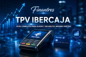 TPV Ibercaja