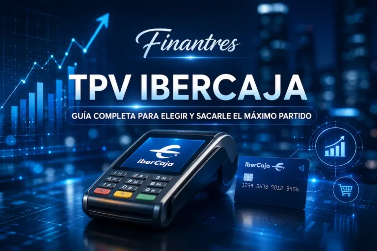TPV Ibercaja