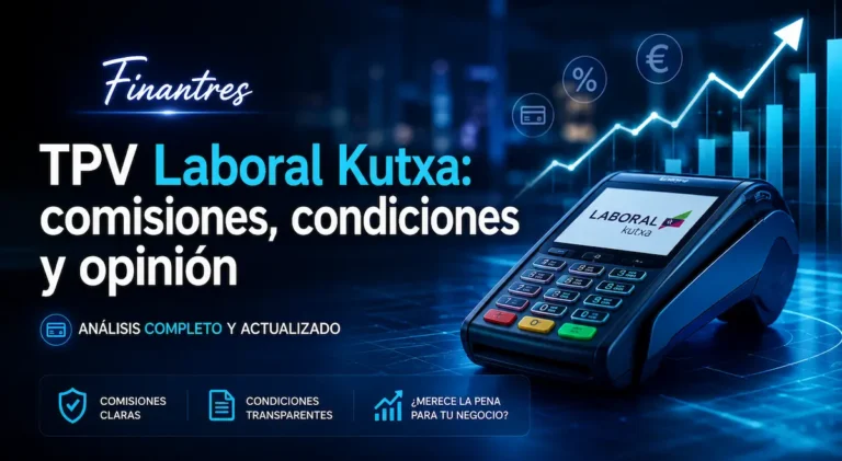 TPV Laboral Kutxa