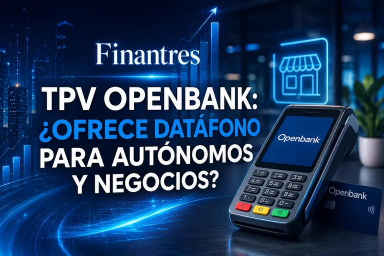 TPV Openbank