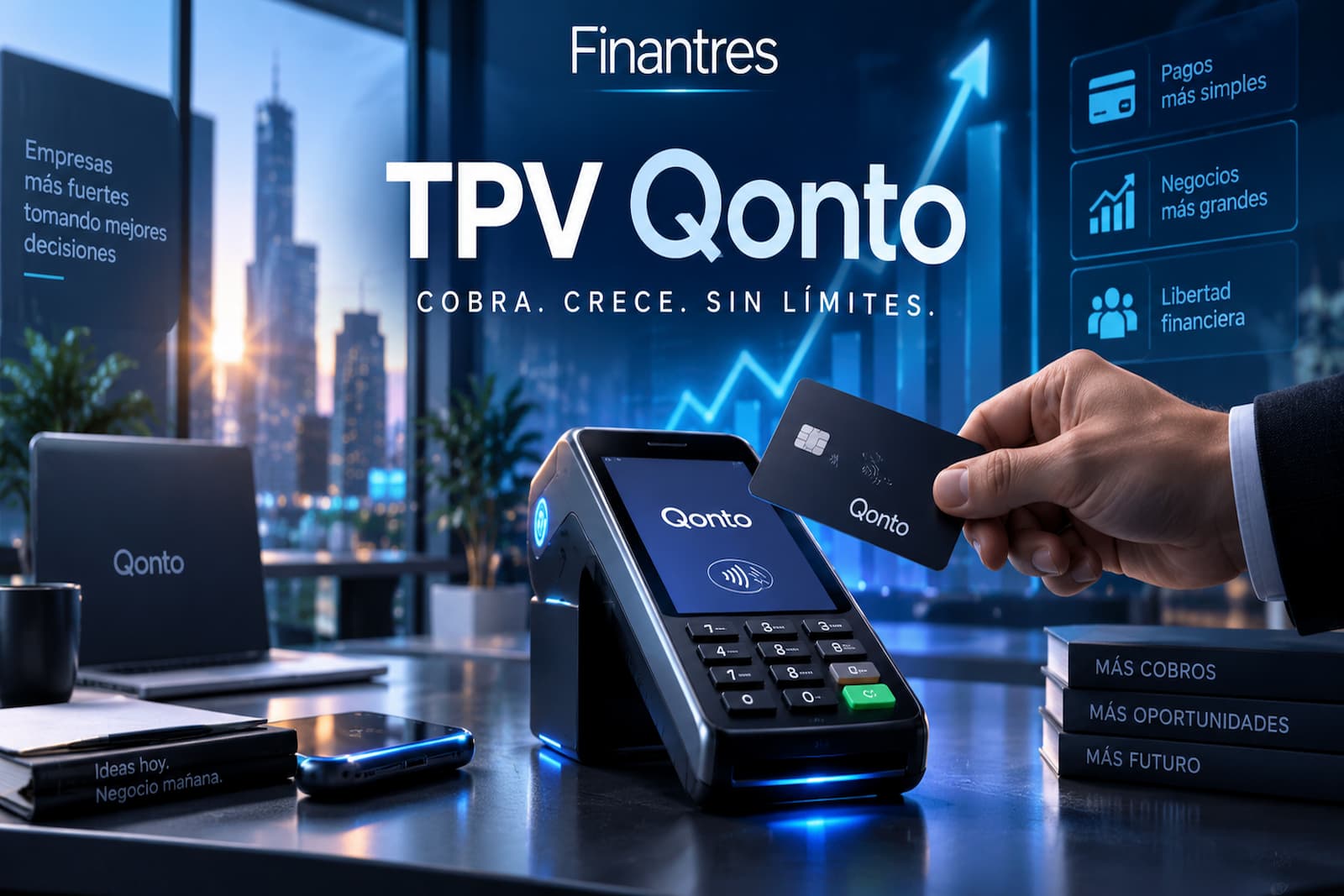 TPV Qonto
