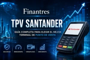 TPV Santander