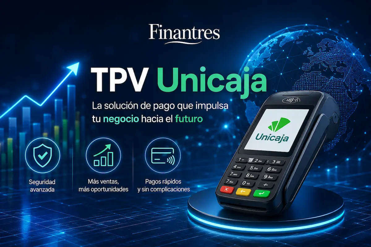 TPV Unicaja
