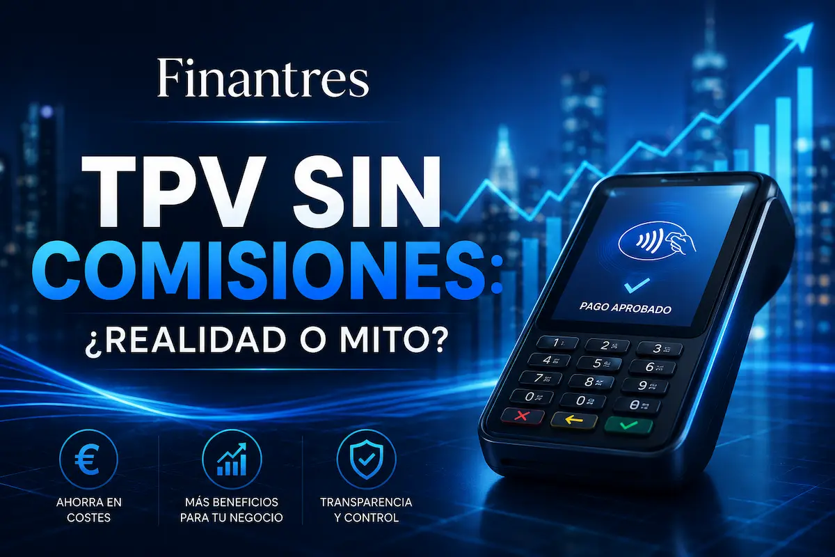 TPV sin comisiones