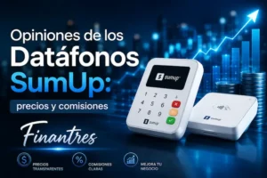 Opiniones de los Datáfonos SumUp