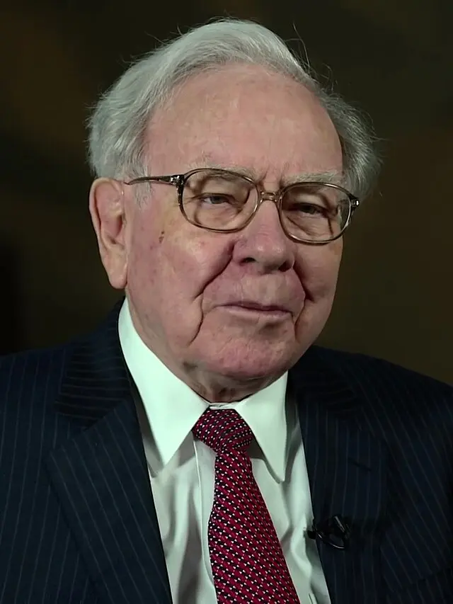Warren Buffett y el interés compuesto