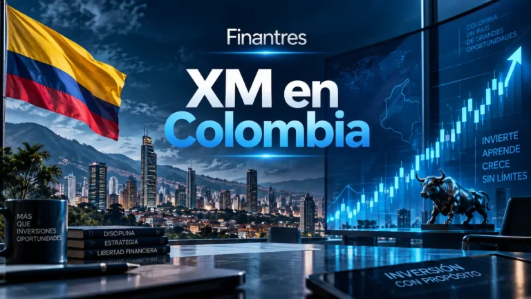 XM en Colombia