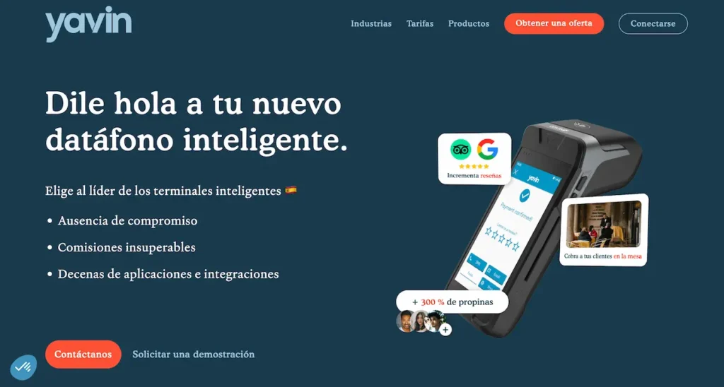 Yavin review y opiniones