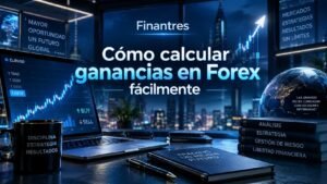 Cómo calcular ganancias en Forex fácilmente