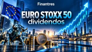 EURO STOXX 50 dividendos