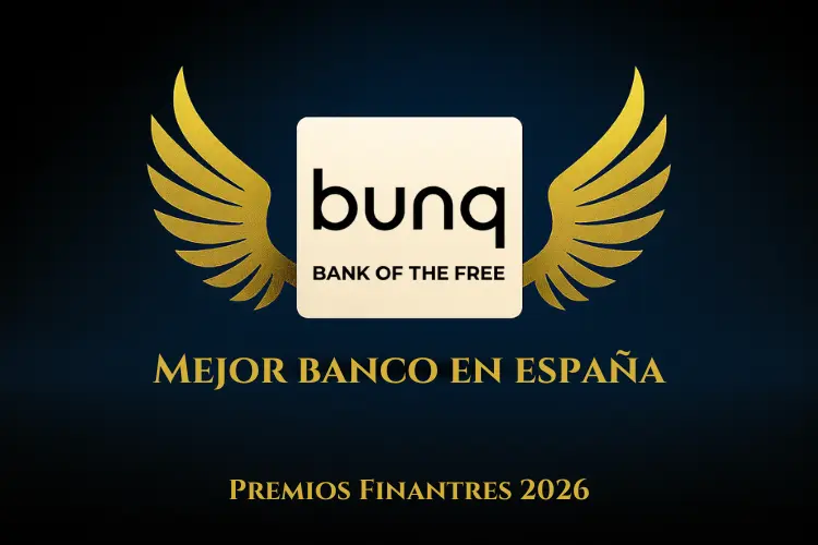 Mejor banco en españa 2026