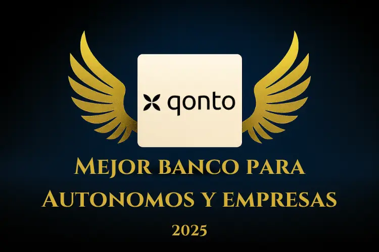 Mejor bancos para Autonomos y empresa