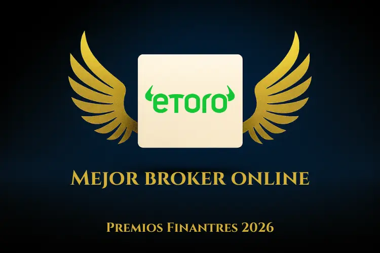 Mejor bróker online en 2026