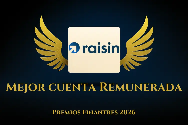 Mejor cuenta remunerada 2026