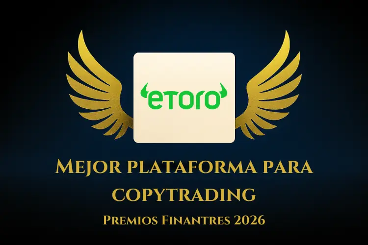 Mejor plataforma copytrading en 2026