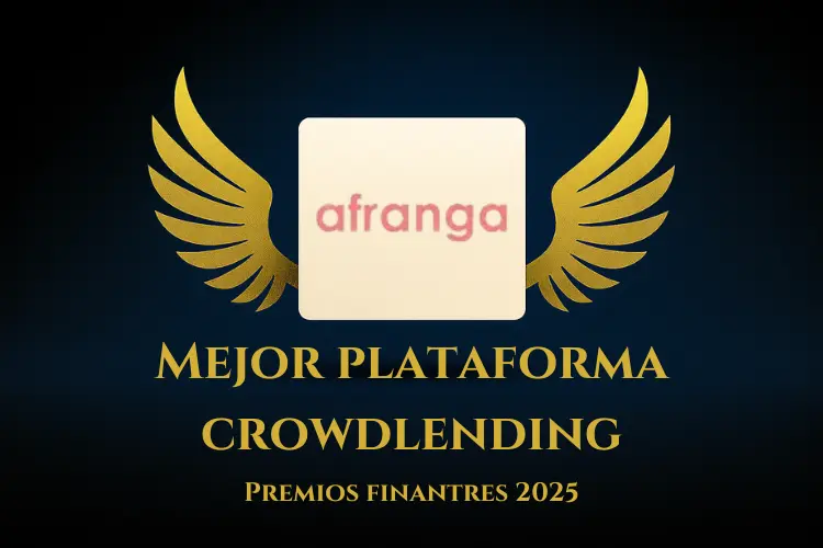 Mejor plataforma crowdlending