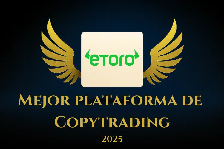 Mejor plataforma de Copytrading