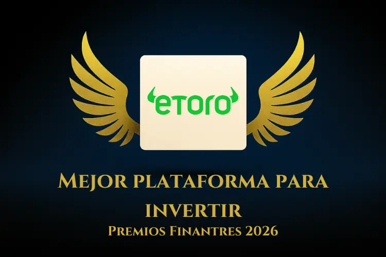 Mejor plataforma de inversión en 2026