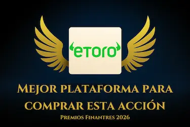 Mejor plataforma para comprar esta acción 2026