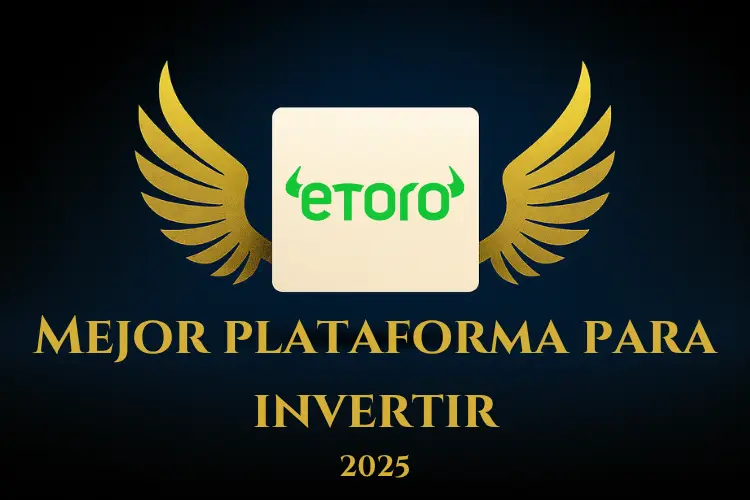 Mejor plataforma para invertir