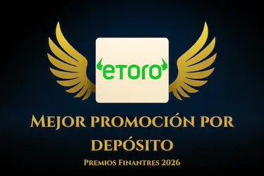 Mejor promocion por deposito 2026