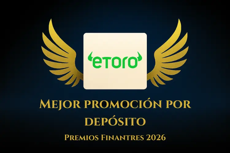 Mejor promocion por deposito en 2026