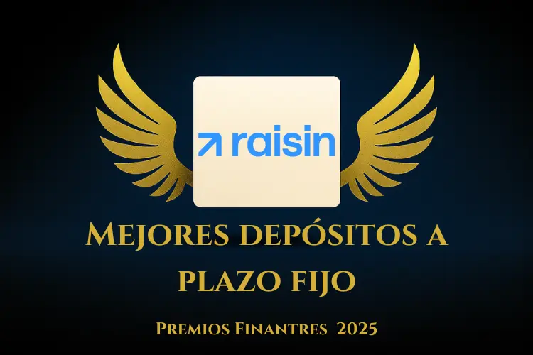 Mejores depósitos a plazo fijo