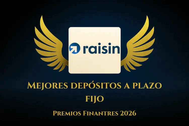 Mejores depositos a plazo fijo 2026