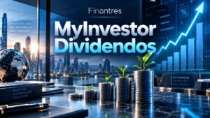 MyInvestor Dividendos