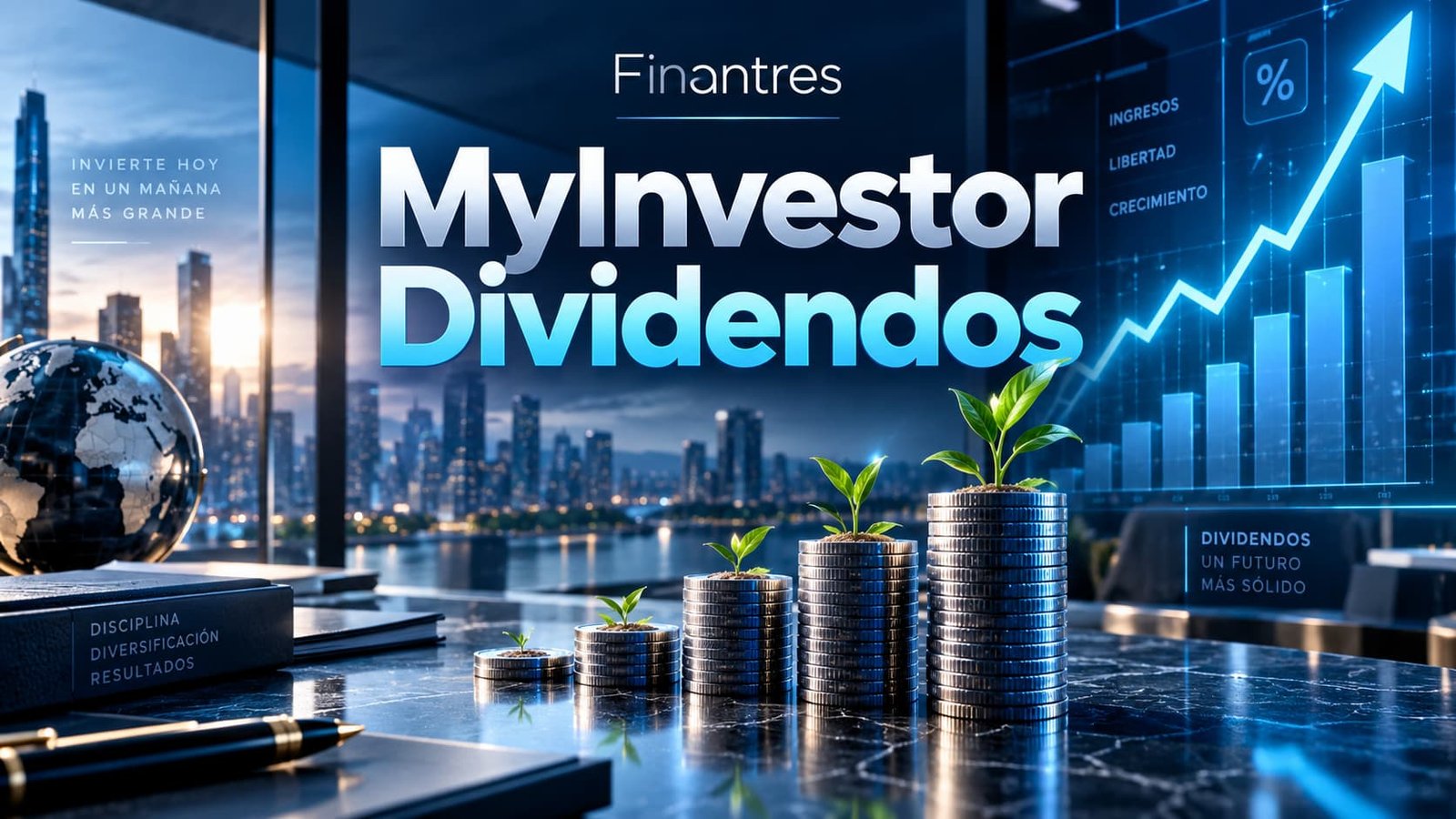 MyInvestor Dividendos