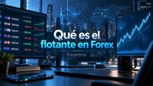 Qué es el flotante en Forex
