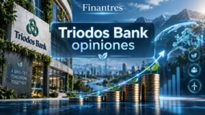 Triodos Bank opiniones