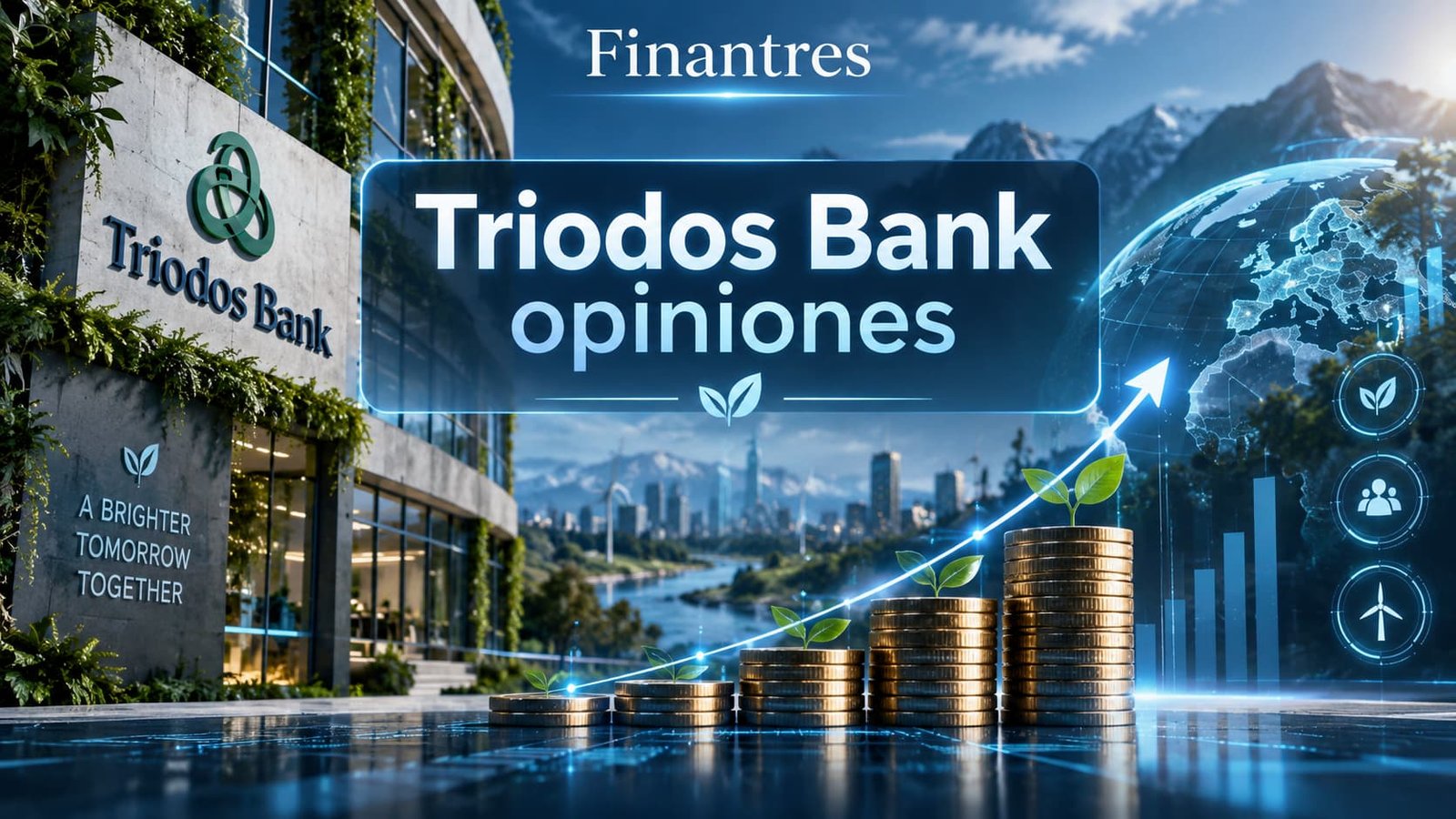 Triodos Bank opiniones