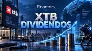 XTB Dividendos