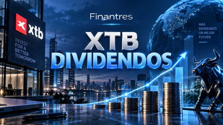 XTB Dividendos
