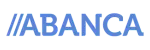 Abanca banco logotipo