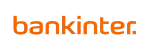 Bankinter banco logotipo