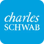 charles schwab broker online logo webp