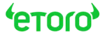 eToro exchange de criptomonedas