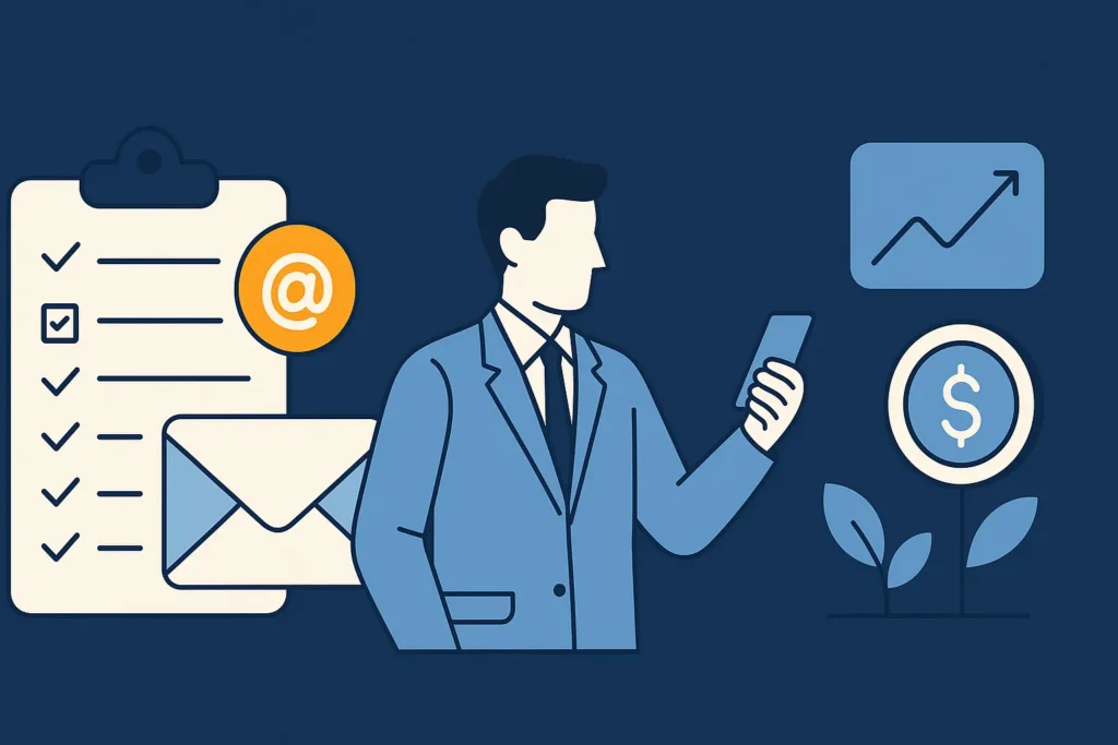 profesionales financieros