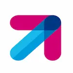 selfbank broker online logo webp