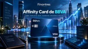 Affinity Card de BBVA