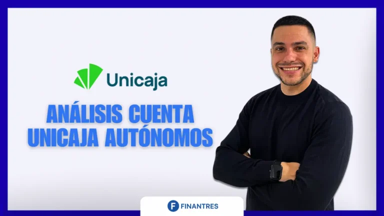 Análisis cuenta Unicaja Autonomos