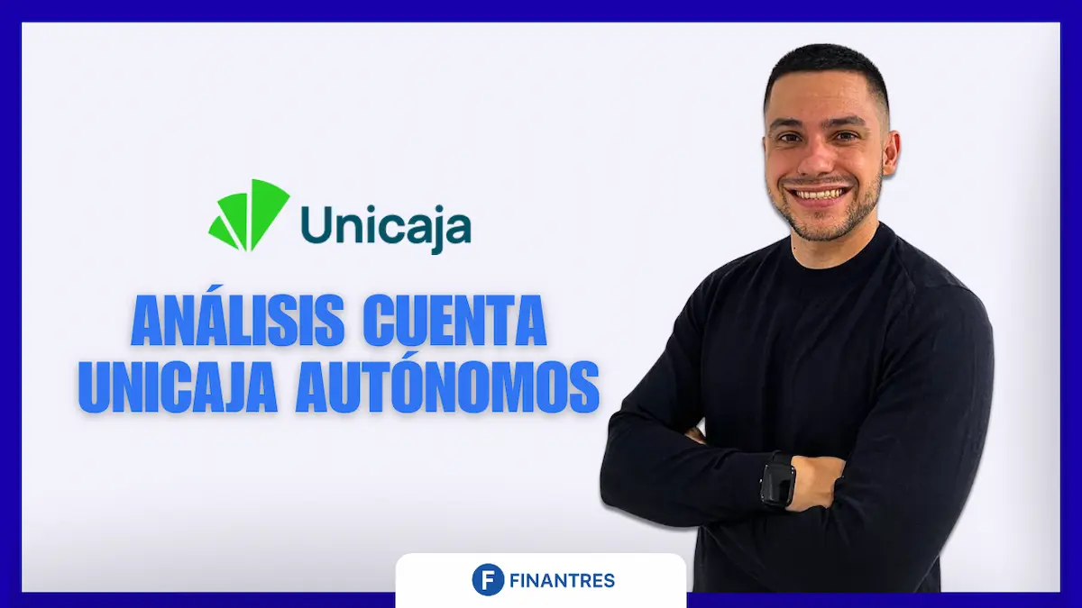Análisis Cuenta Unicaja Autónomos