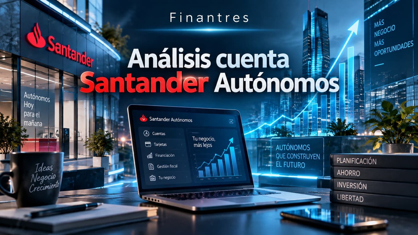 Análisis cuenta Unicaja Autonomos