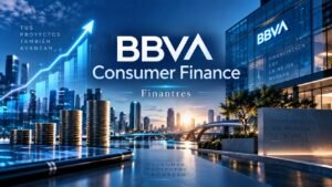 BBVA Consumer Finance