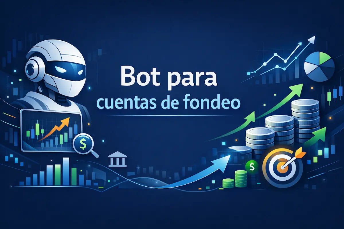 Bot para cuentas de fondeo