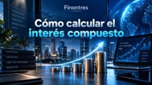 Calcular el interés compuesto Fórmula y calculadoras online